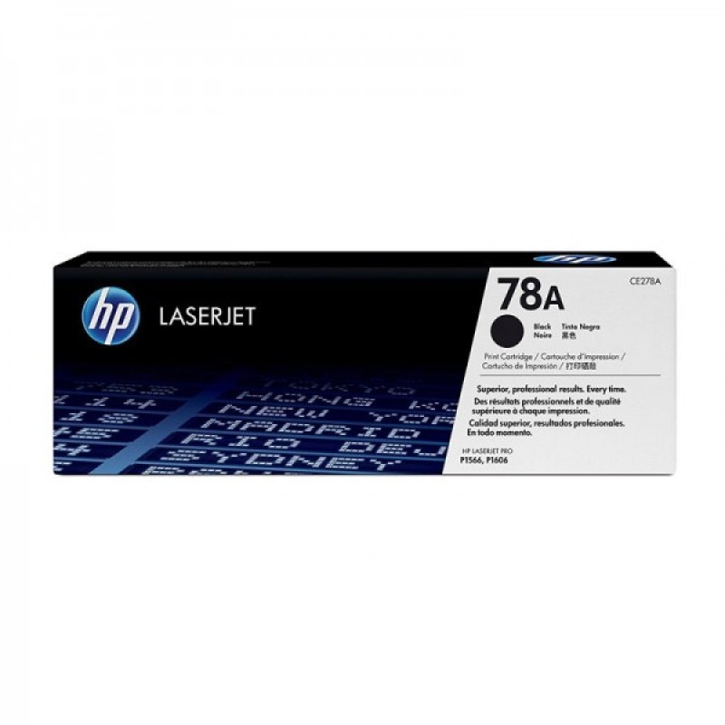 کارتریج پرینتر اچ پی HP 1536